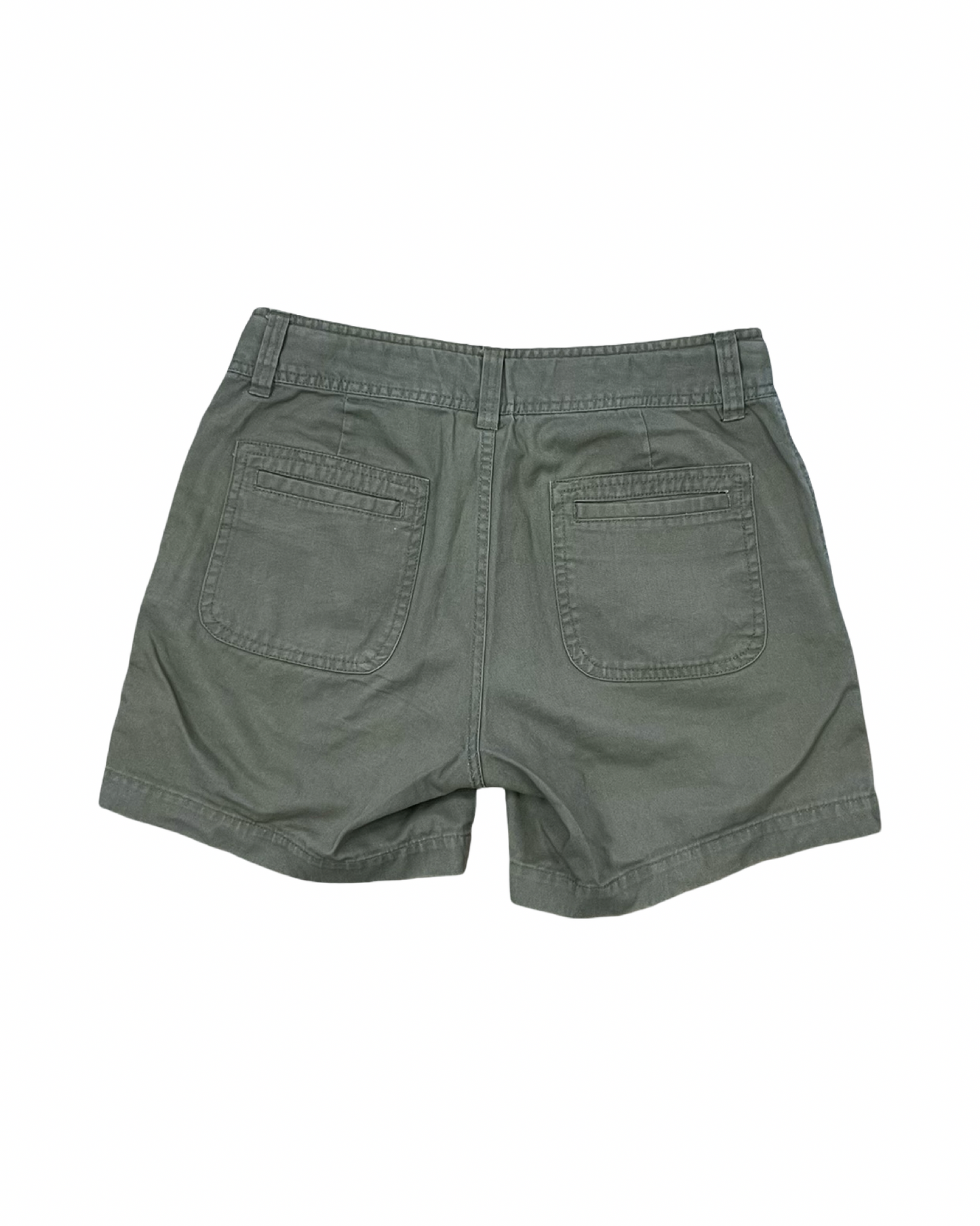Shorts By Magellan In Green, Size:6