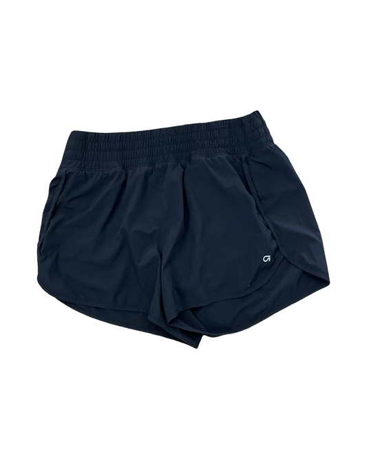 Athletic Shorts By Gapfit In Black, Size:L