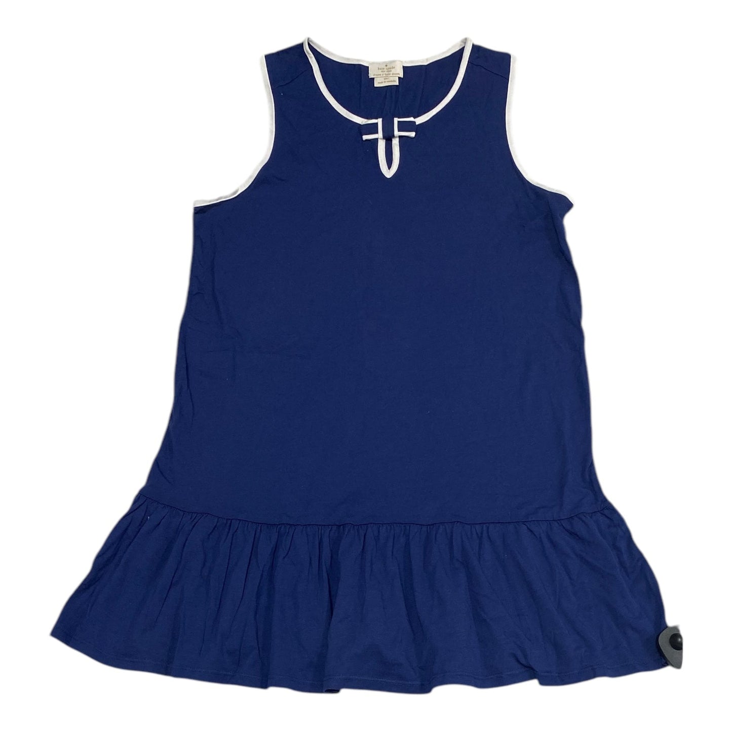 Dress Designer By Kate Spade In Navy, Size:S