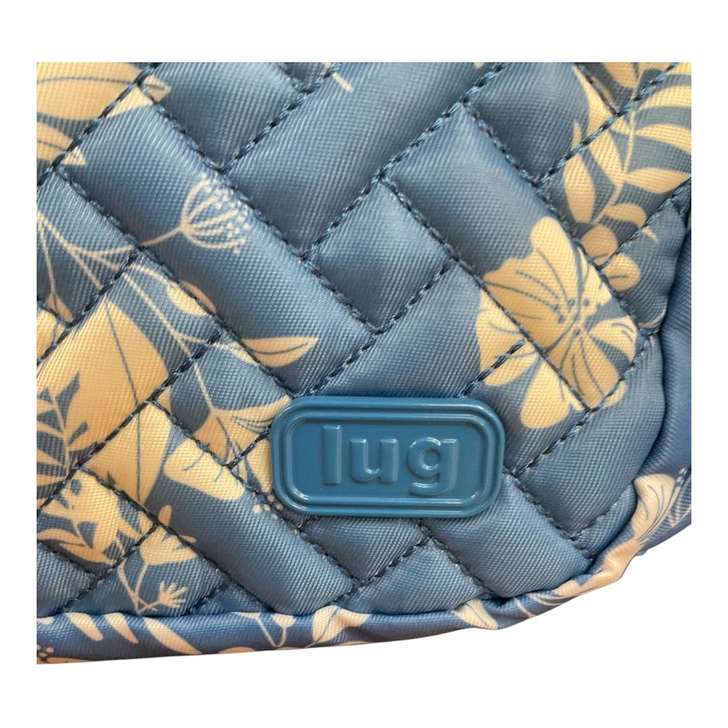 Crossbody By Lug, Size: Medium