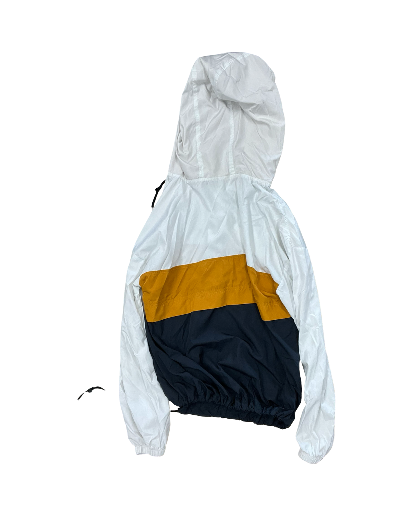 Jacket Other By Main Strip In White, Size:S