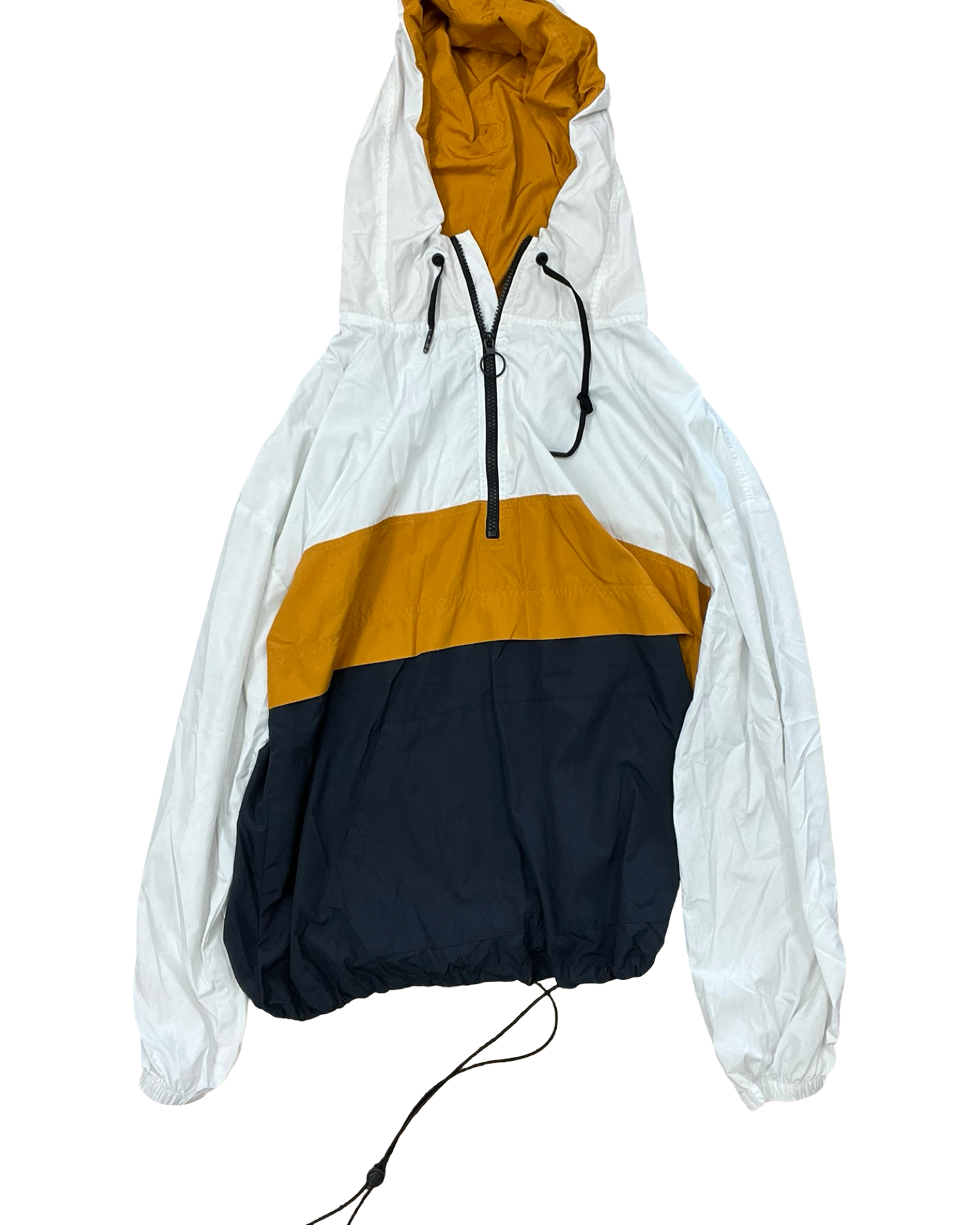 Jacket Other By Main Strip In White, Size:S