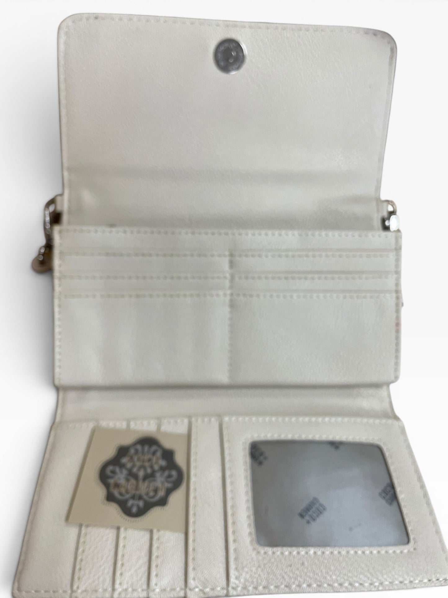 Crossbody By Coco And Carmen In Taupe, Size:Small