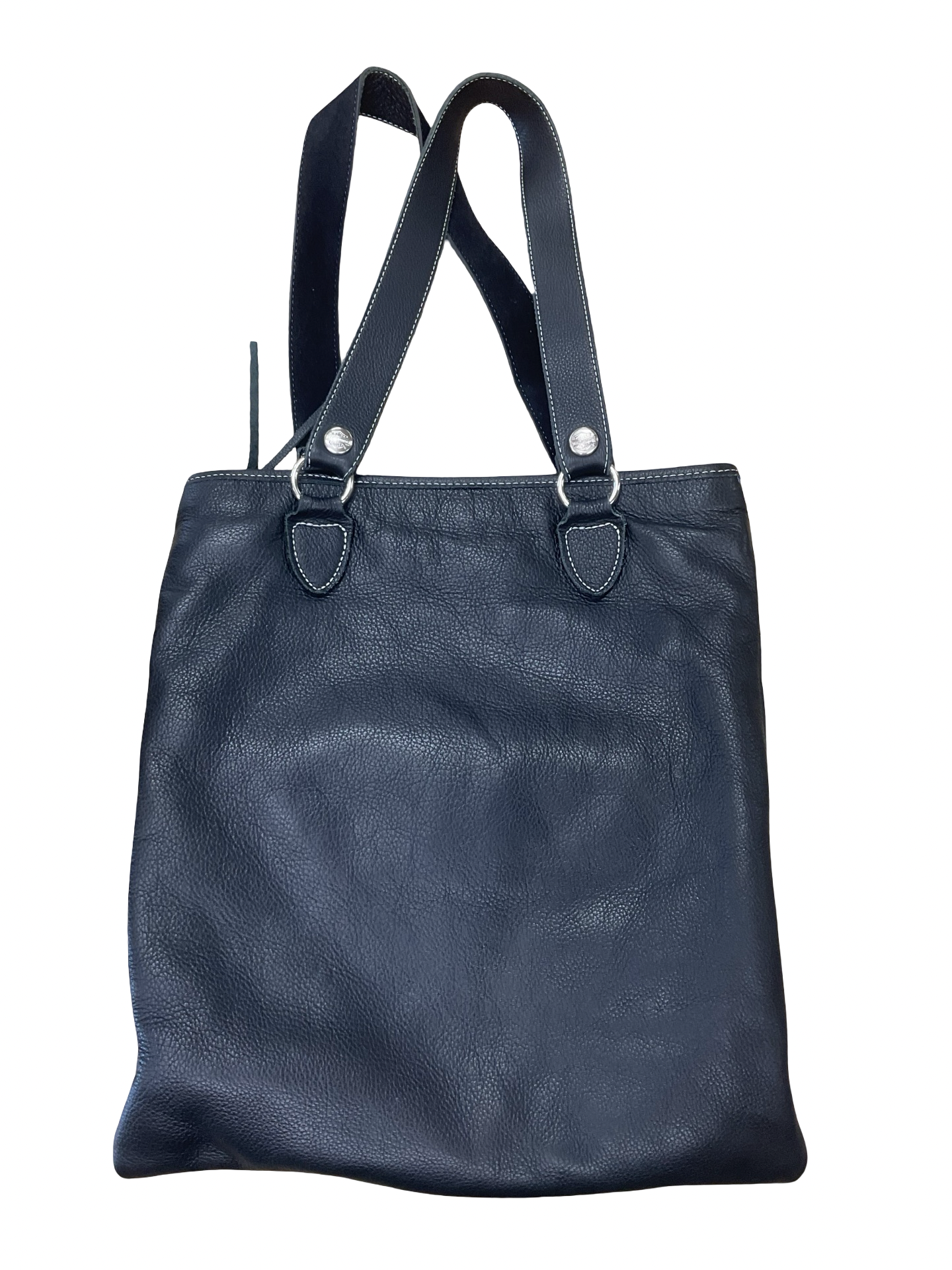 Handbag By Harley Davidson In Black, Size:Medium