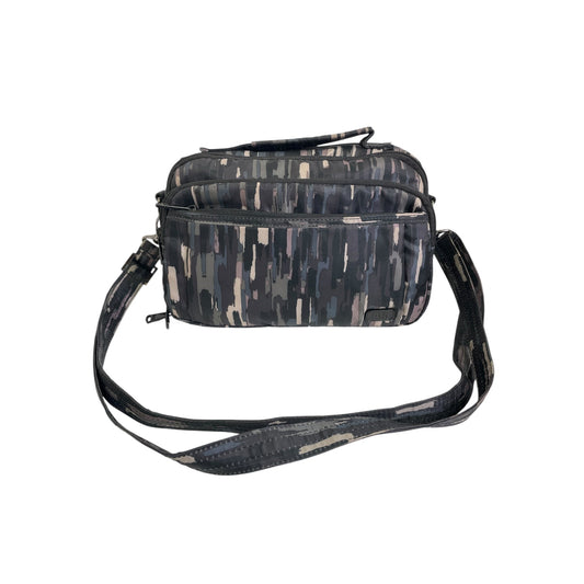 Crossbody By Lugg In Multi , Size:Medium