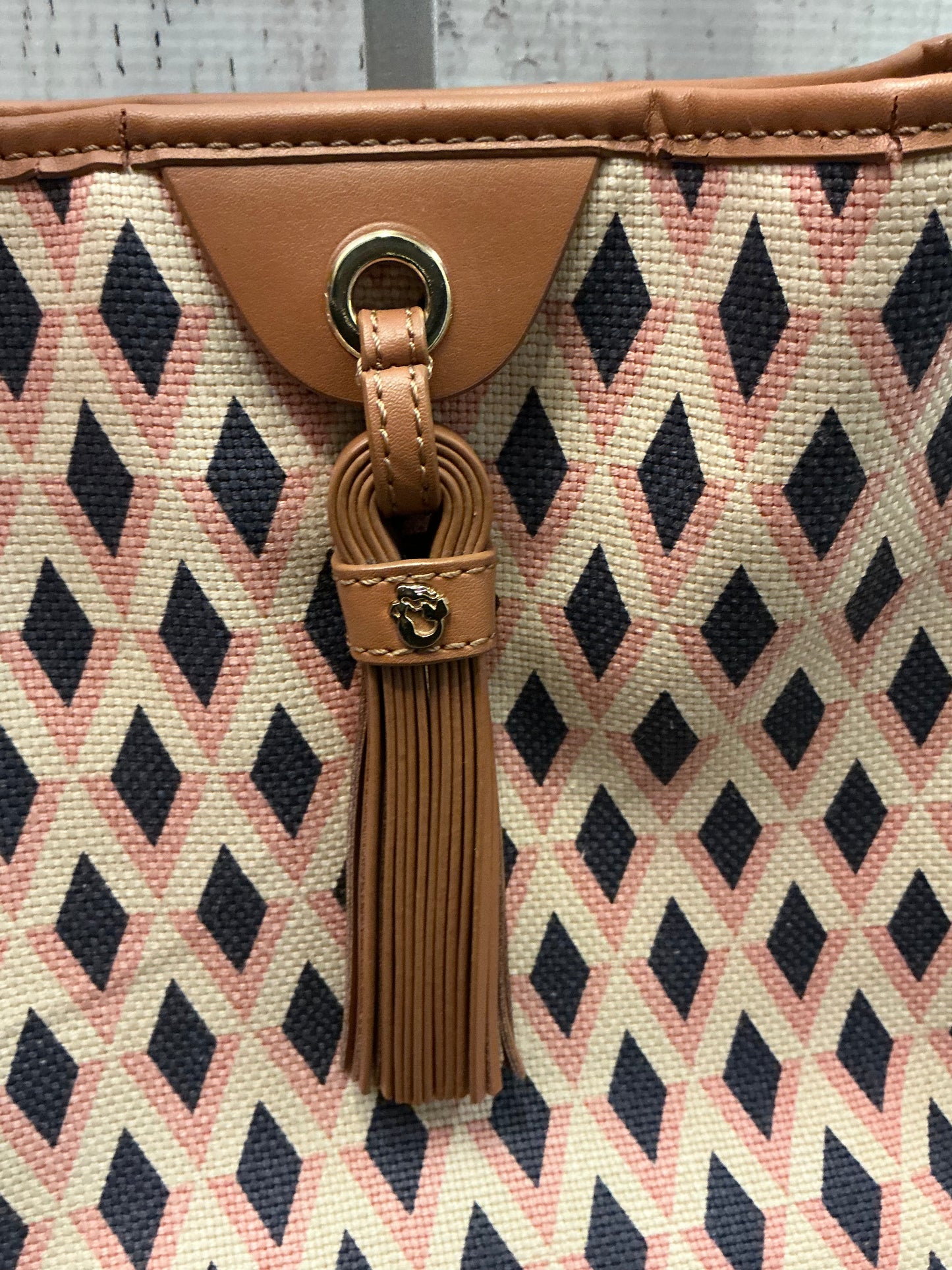 Crossbody By Spartina, Size: Medium