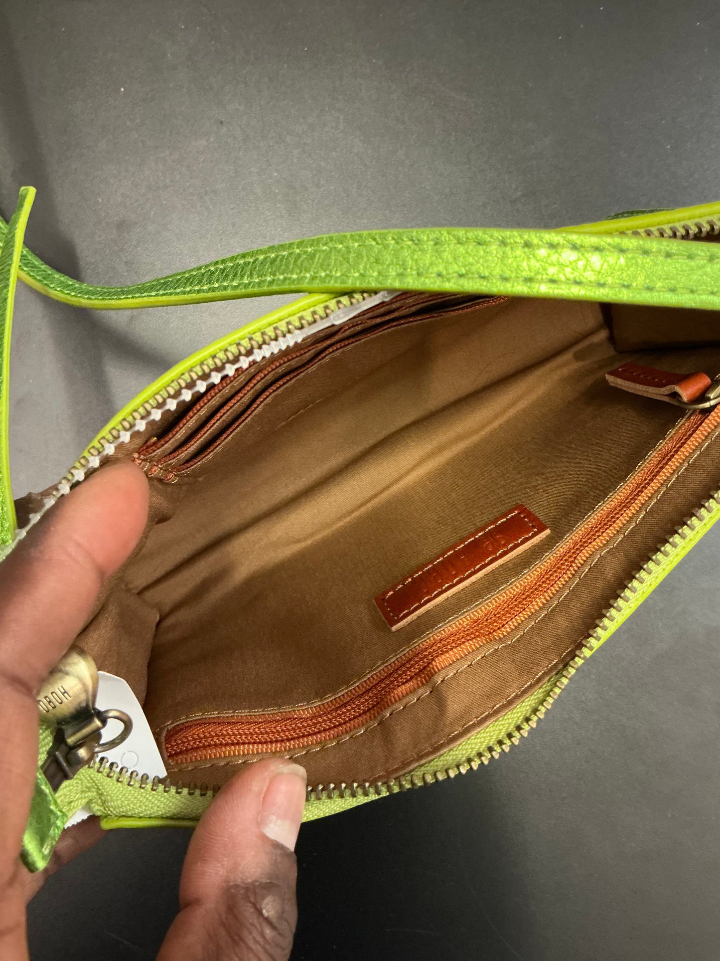 Crossbody By Hobo Intl, Size: Small