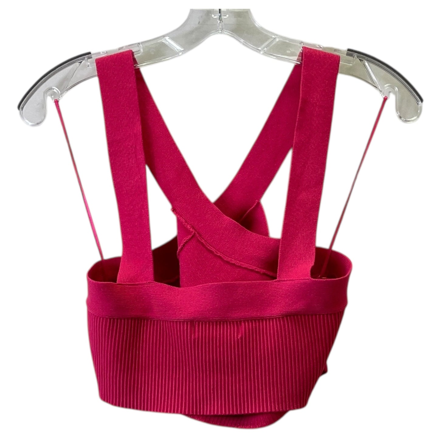 Tank Top By House Of Harlow In Pink, Size:L