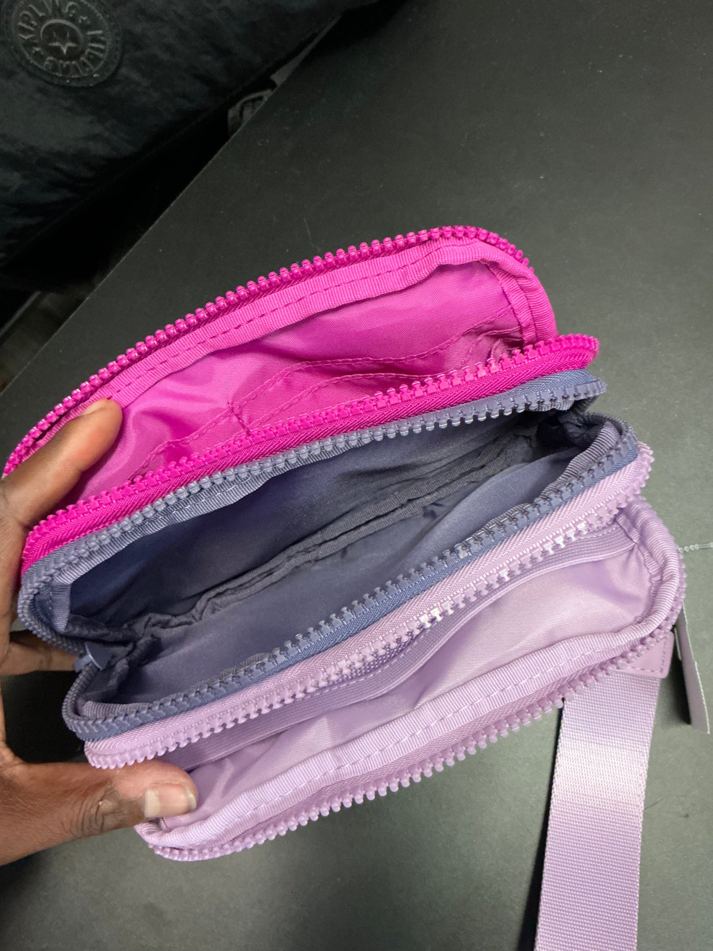 Wristlet By Clothes Mentor, Size: Medium