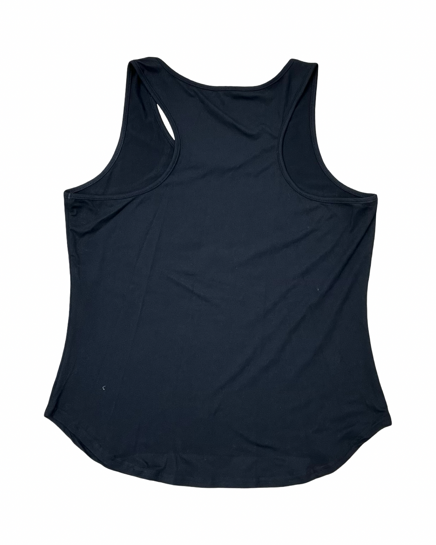 Top Sleeveless By Clothes Mentor In Black, Size:Xl