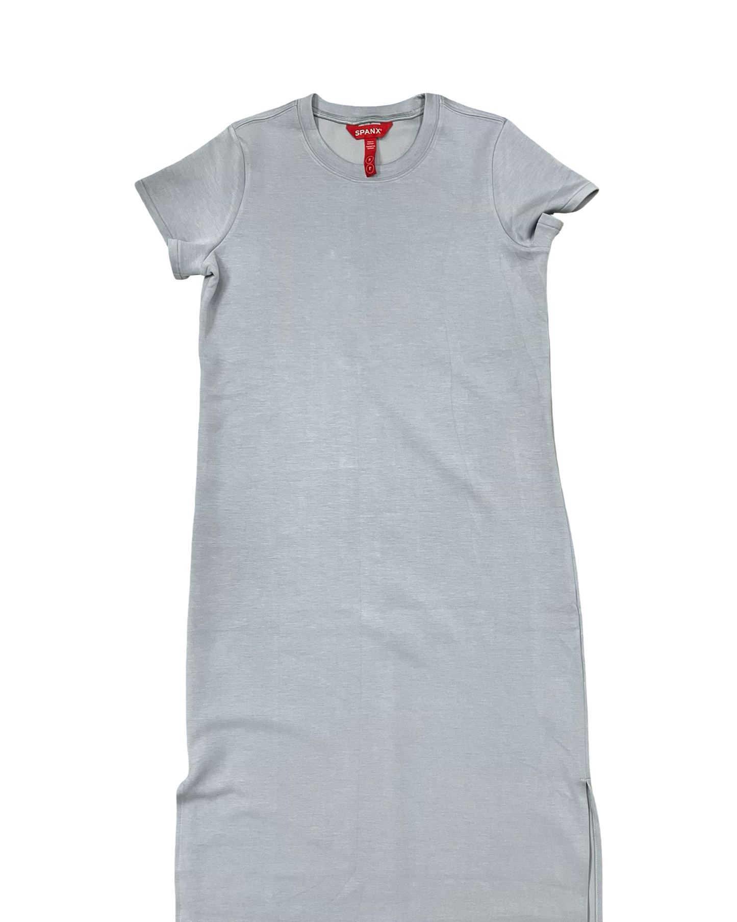 Dress Casual Maxi By Spanx In Blue, Size:S