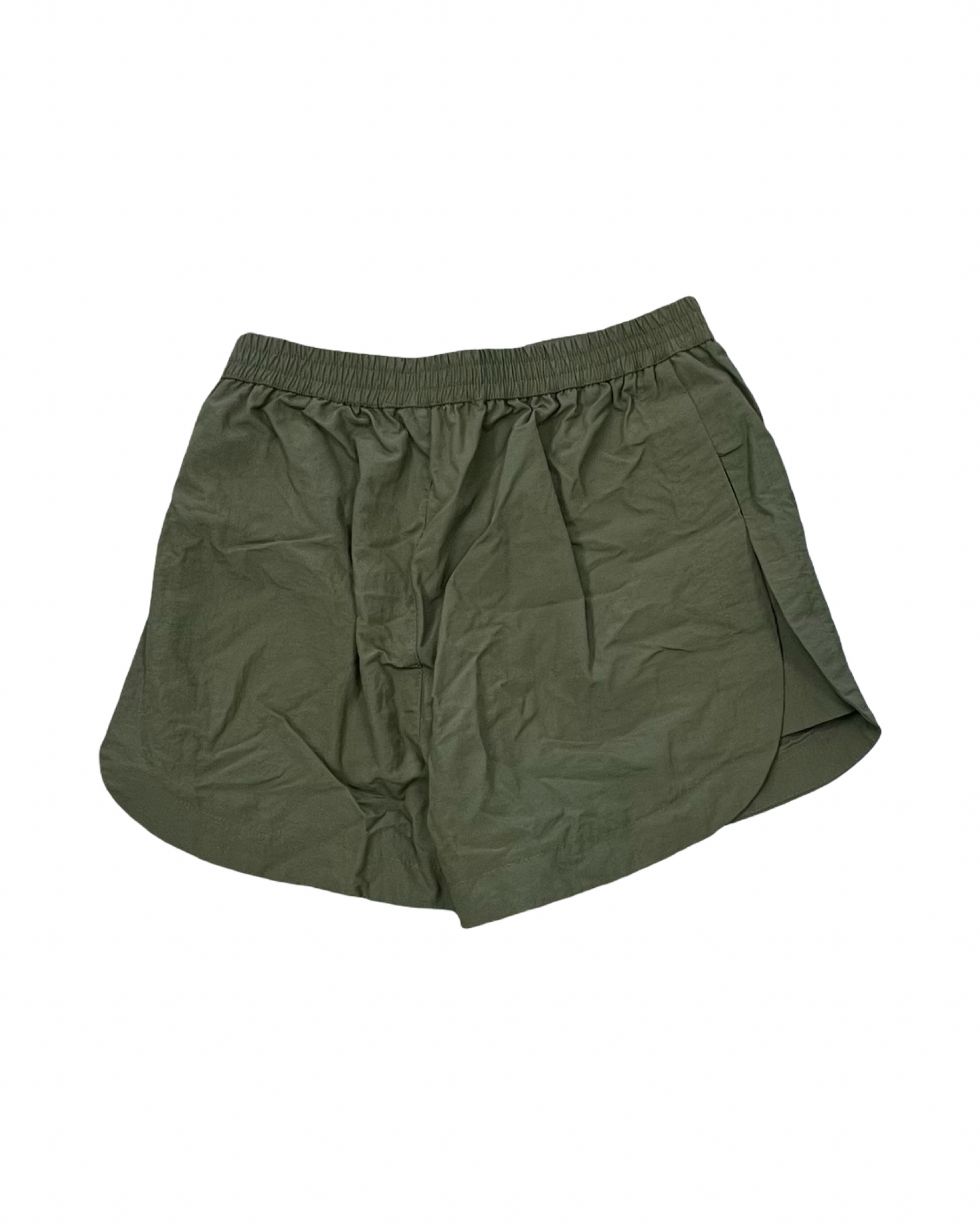 Shorts By New In In Green, Size:S
