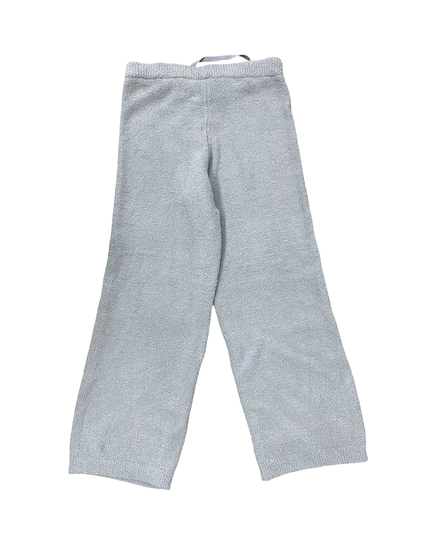 Pants Lounge By Clothes Mentor In Grey, Size:M