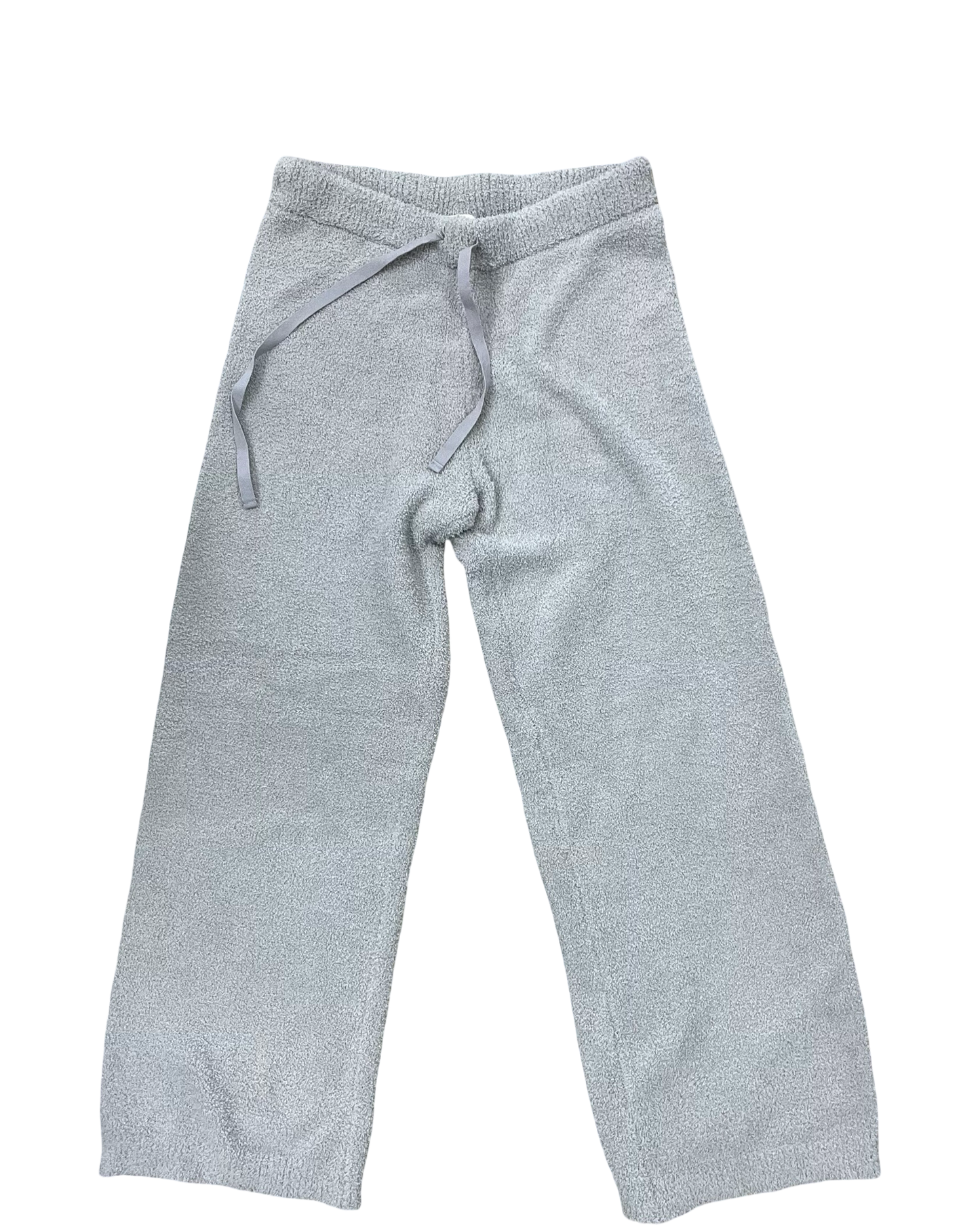 Pants Lounge By Clothes Mentor In Grey, Size:M