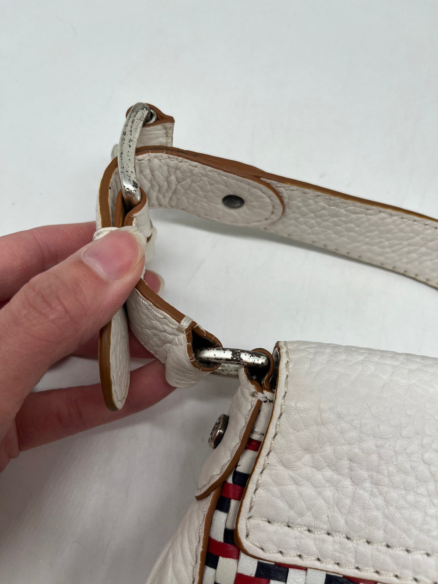Handbag By Michael By Michael Kors, Size: Small