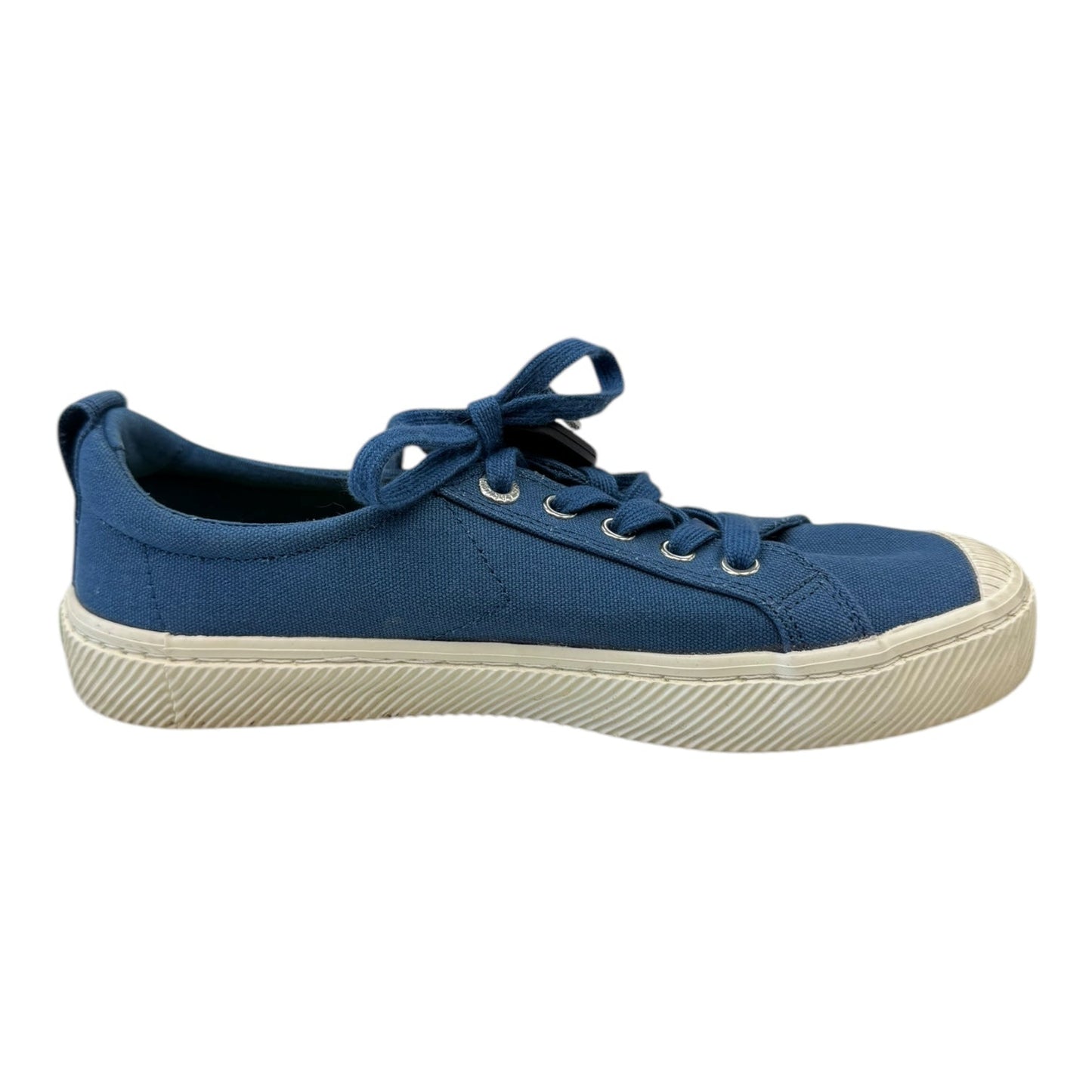 Shoes Sneakers By Cariuma In Blue, Size:8.5