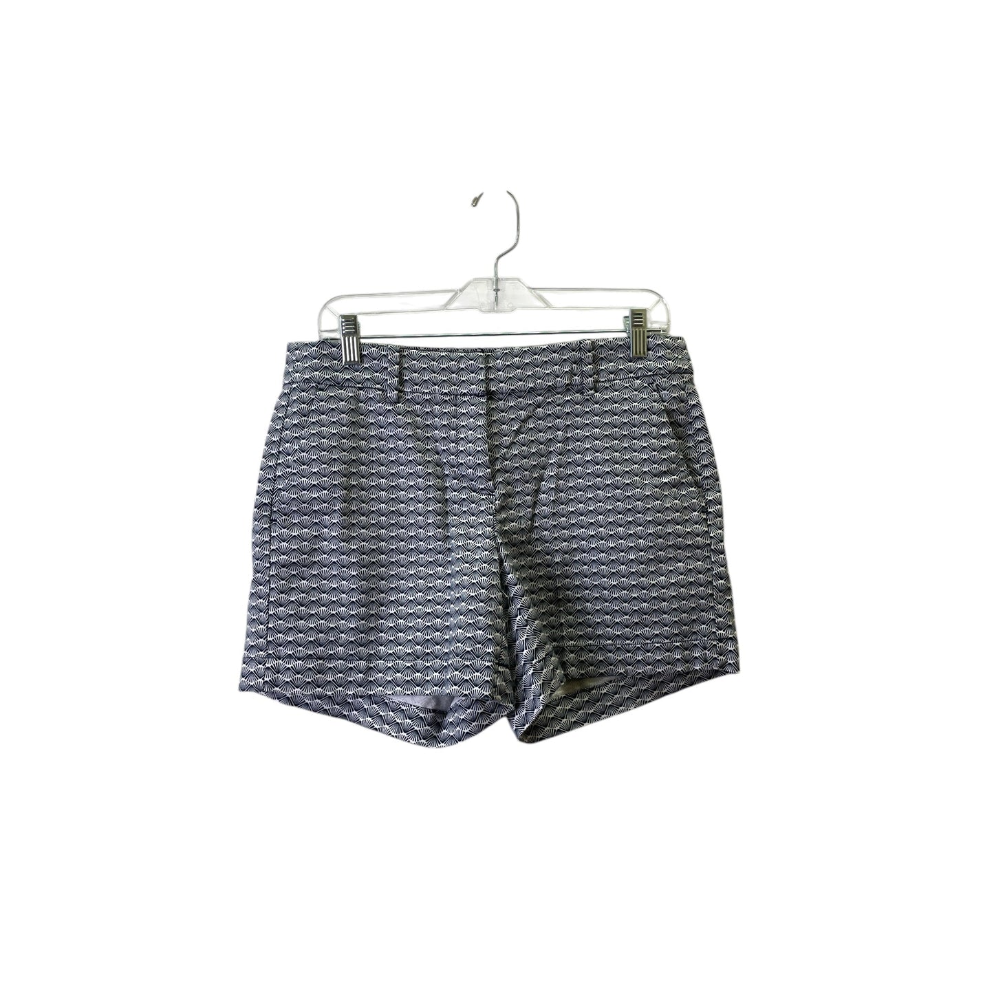 Shorts By Nautica In Blue, Size:4