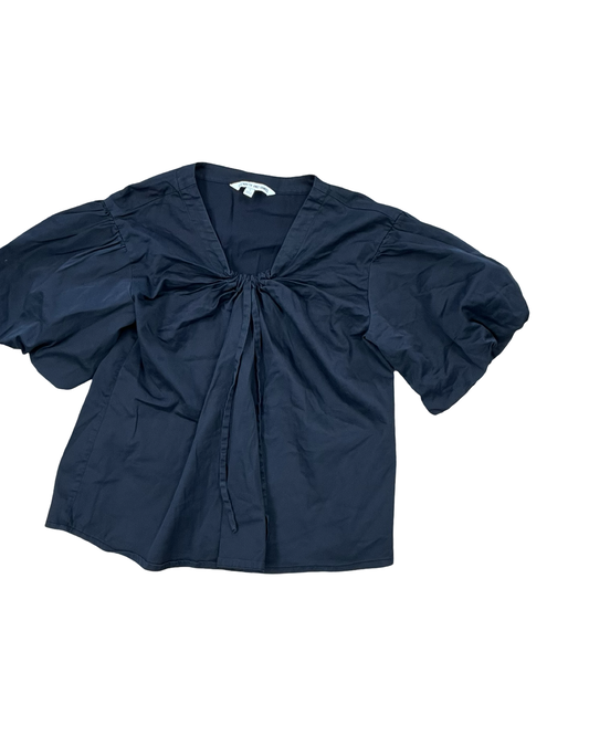 Top Ss By Elizabeth And James In Black, Size:S