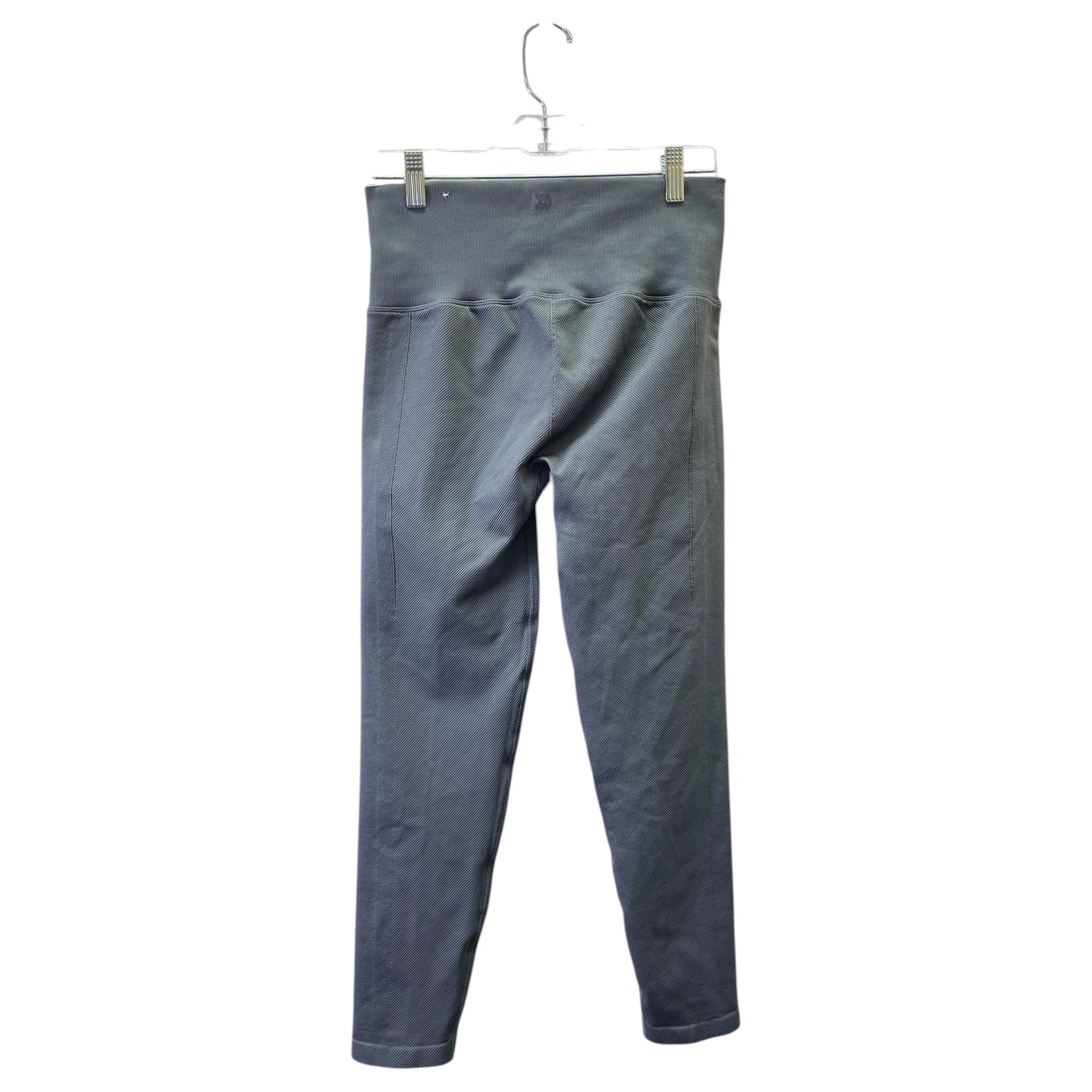 Athletic Leggings By All In Motion In Grey, Size:L