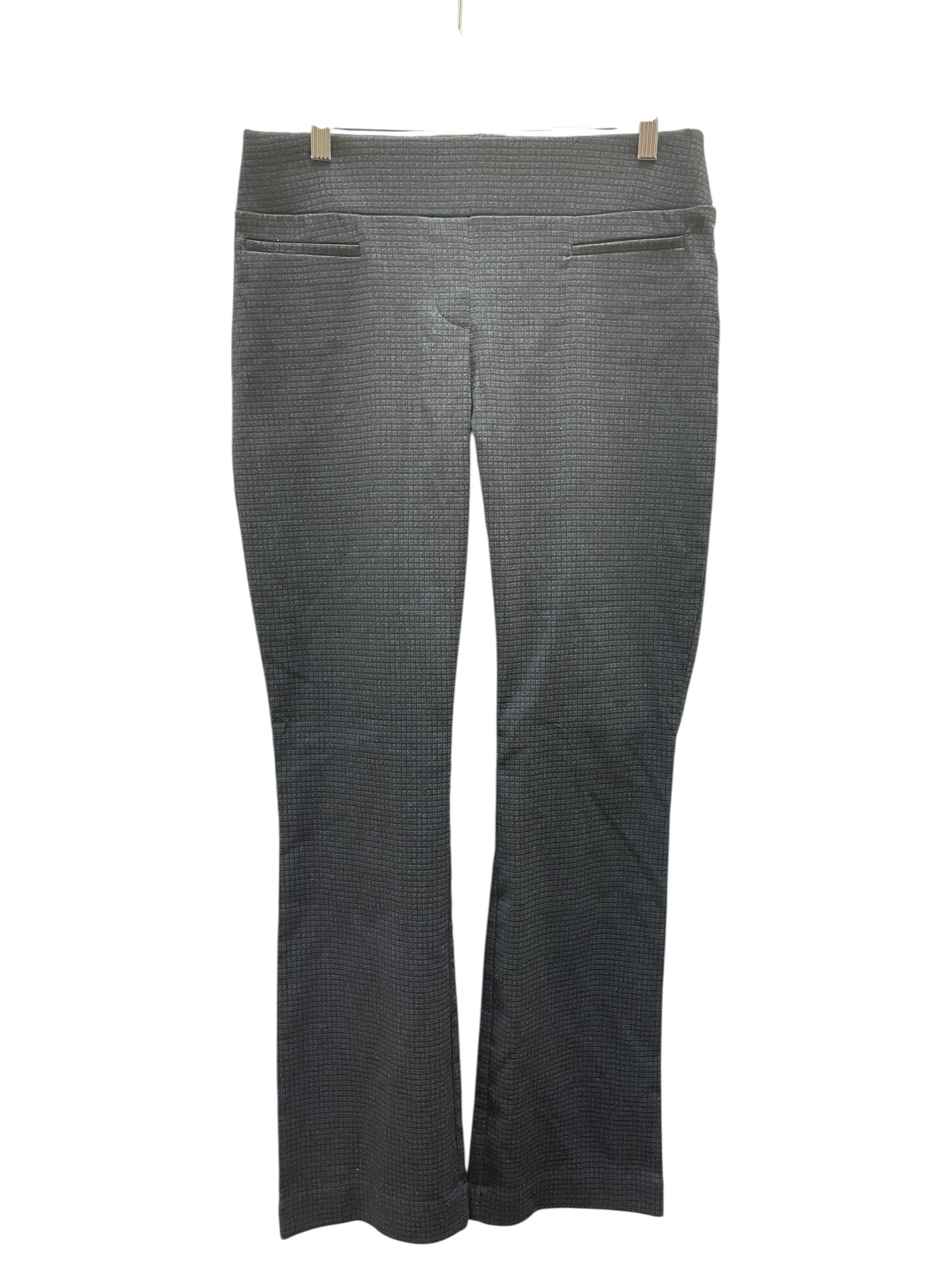 Pants Dress By Apt 9 In Blue, Size:10