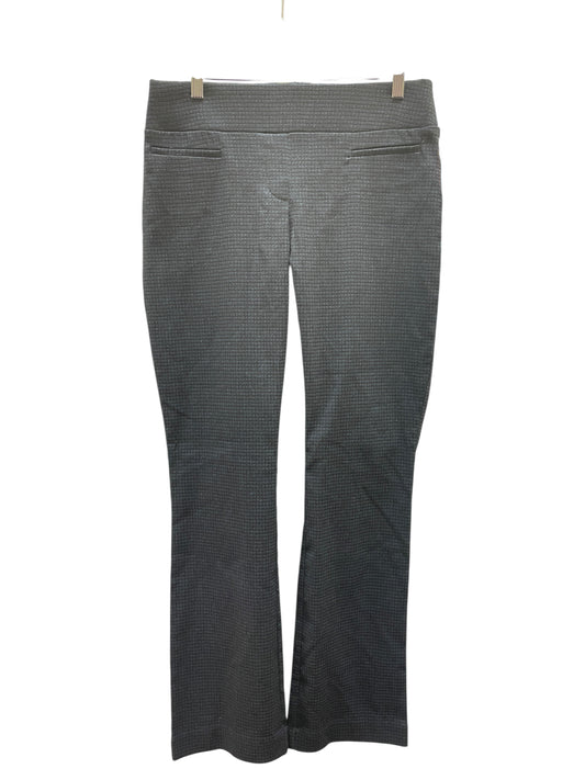 Pants Dress By Apt 9 In Blue, Size:10