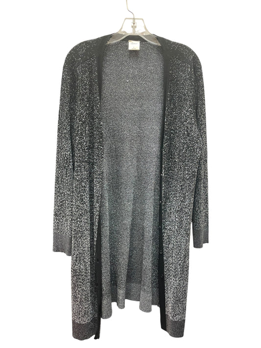 Cardigan By Soma In Black, Size:L