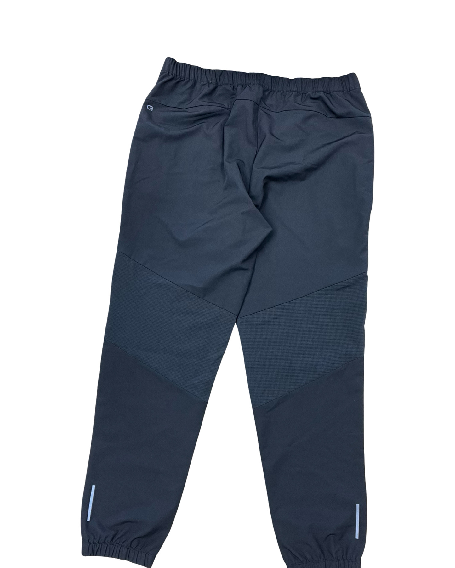 Athletic Pants By Gapfit In Black, Size:L