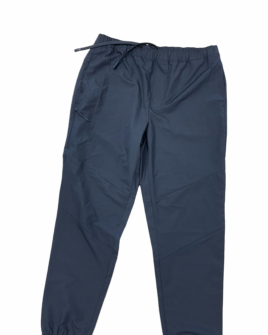 Athletic Pants By Gapfit In Black, Size:L