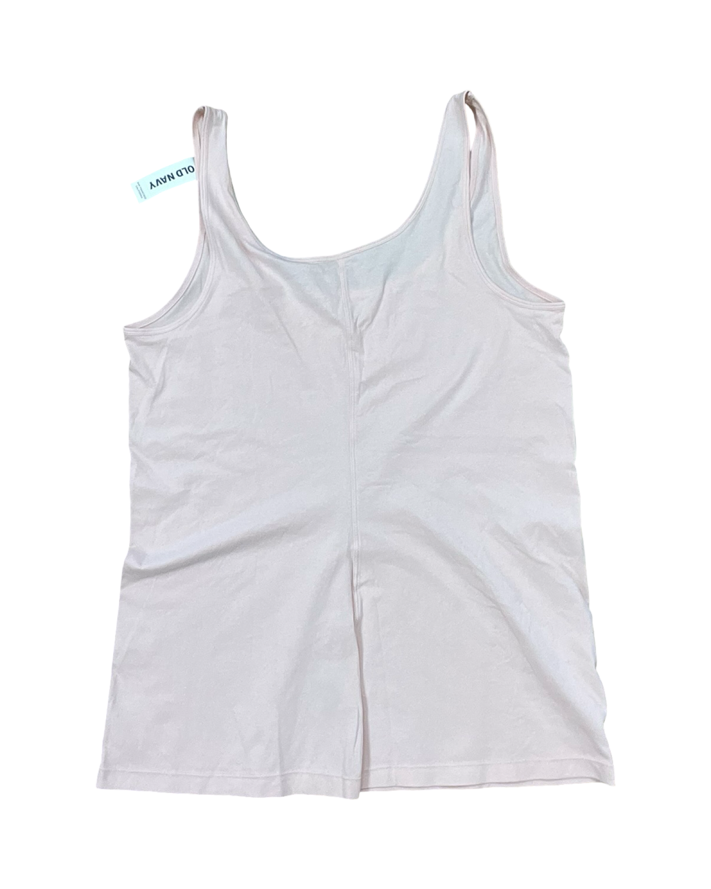 Tank Top By Old Navy In Pink, Size:L