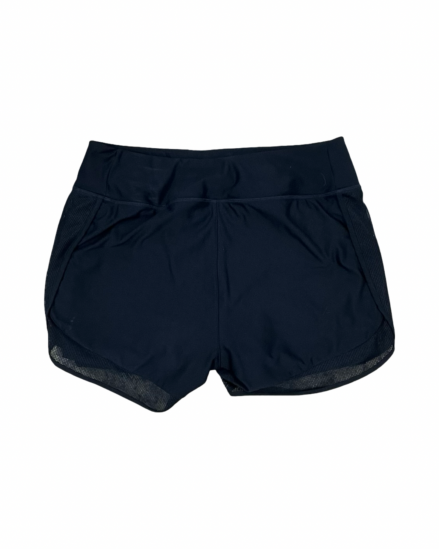 Athletic Shorts By Mpg In Black, Size:M