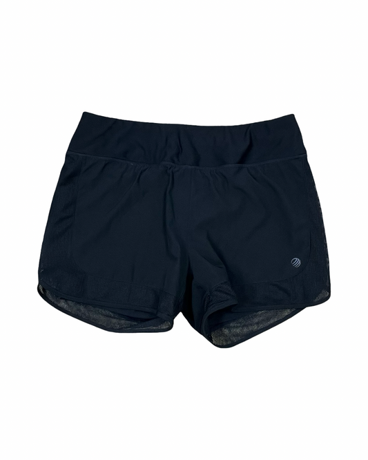 Athletic Shorts By Mpg In Black, Size:M
