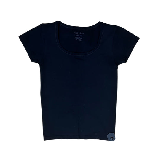 Top Ss By White House Black Market In Black, Size:M