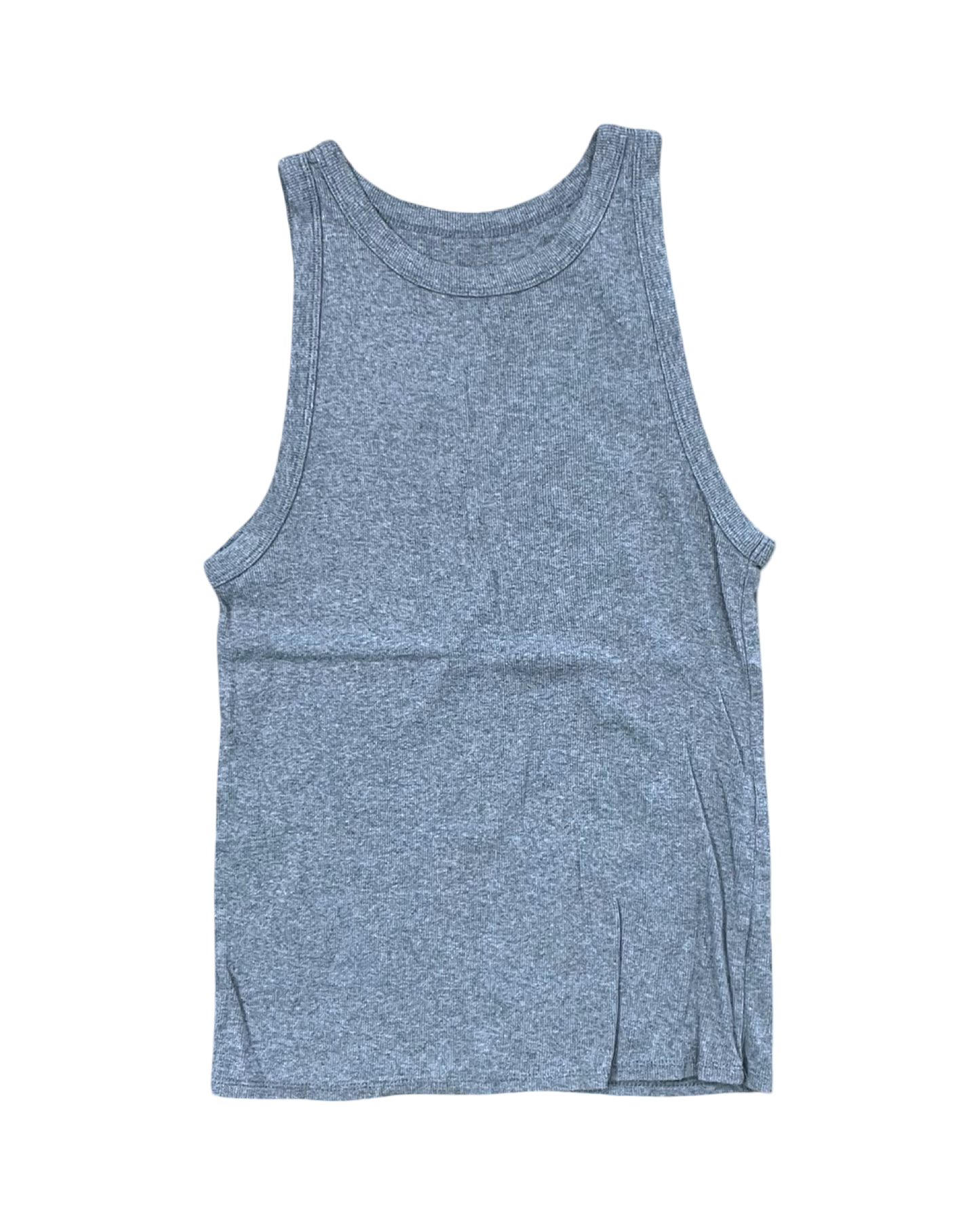 Tank Top By A New Day In Grey, Size:Xl
