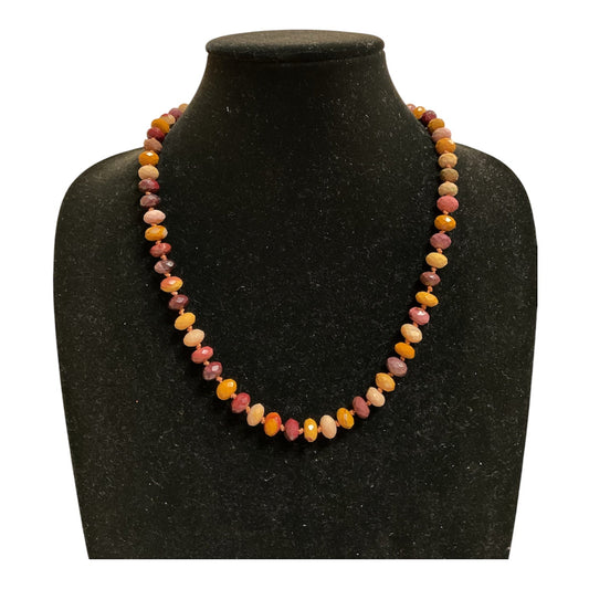 Necklace Other By Cmc In Multi