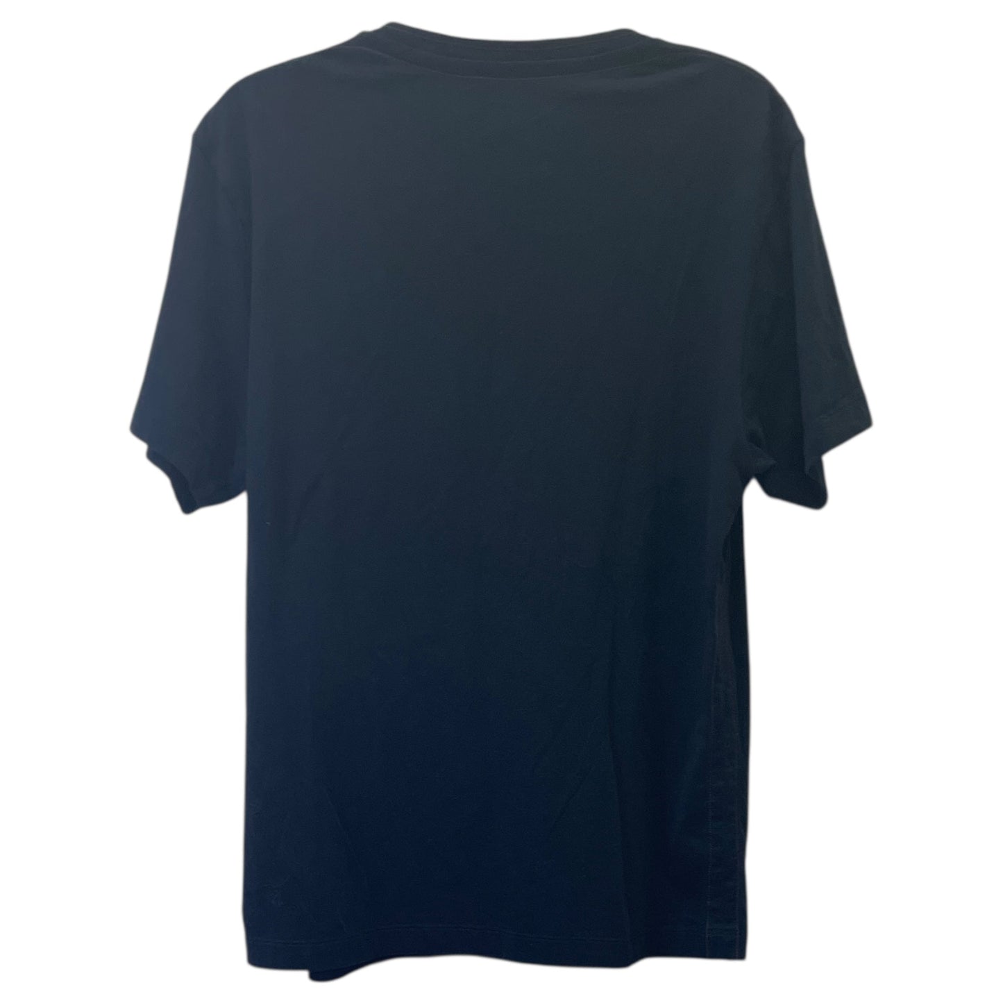 Top Ss Basic By True Religion In Black, Size:Xl