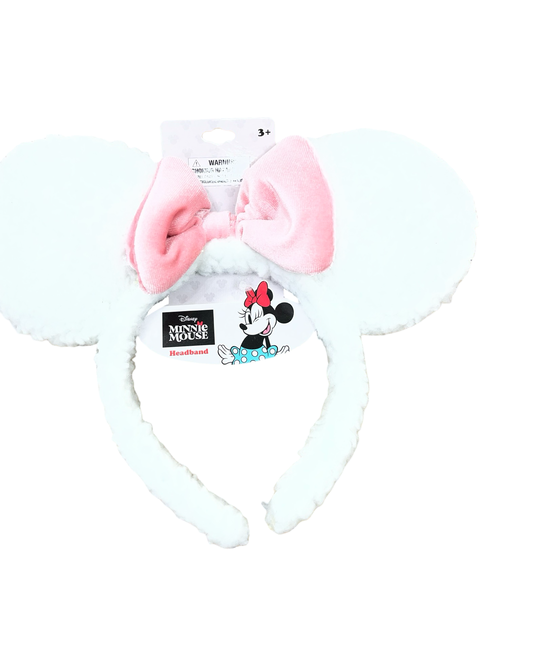 Hair Accessory By Disney In White