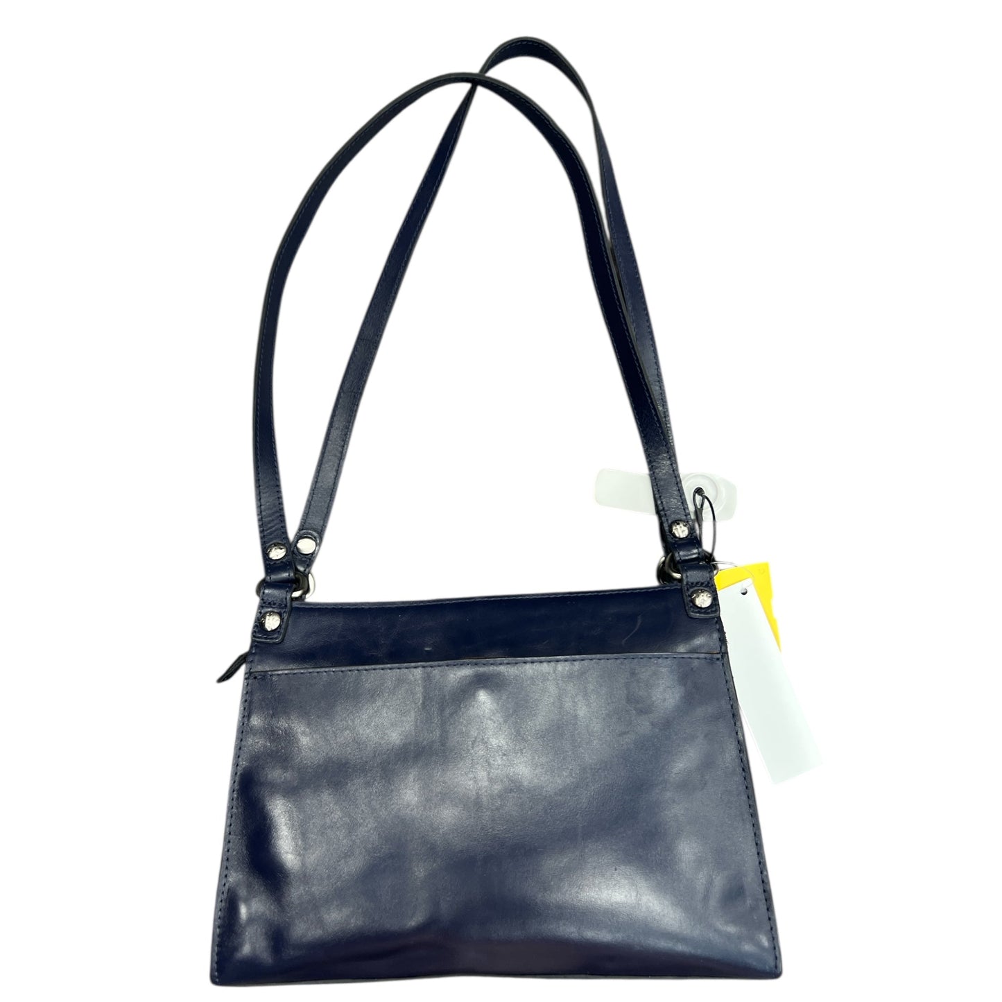 Handbag Designer By Patricia Nash In Blue, Size:Medium