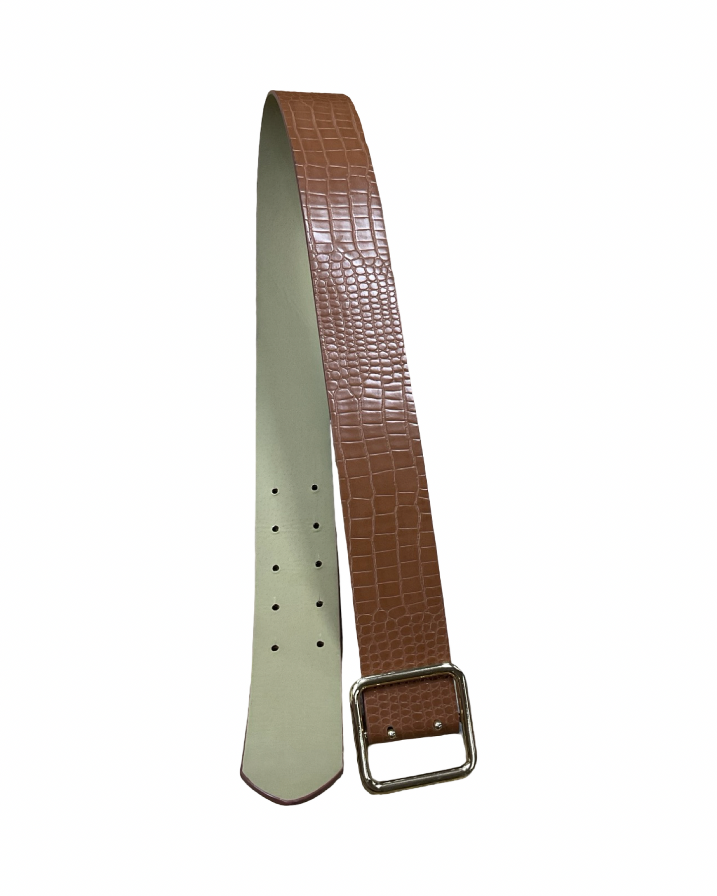 Belt By Target In Brown