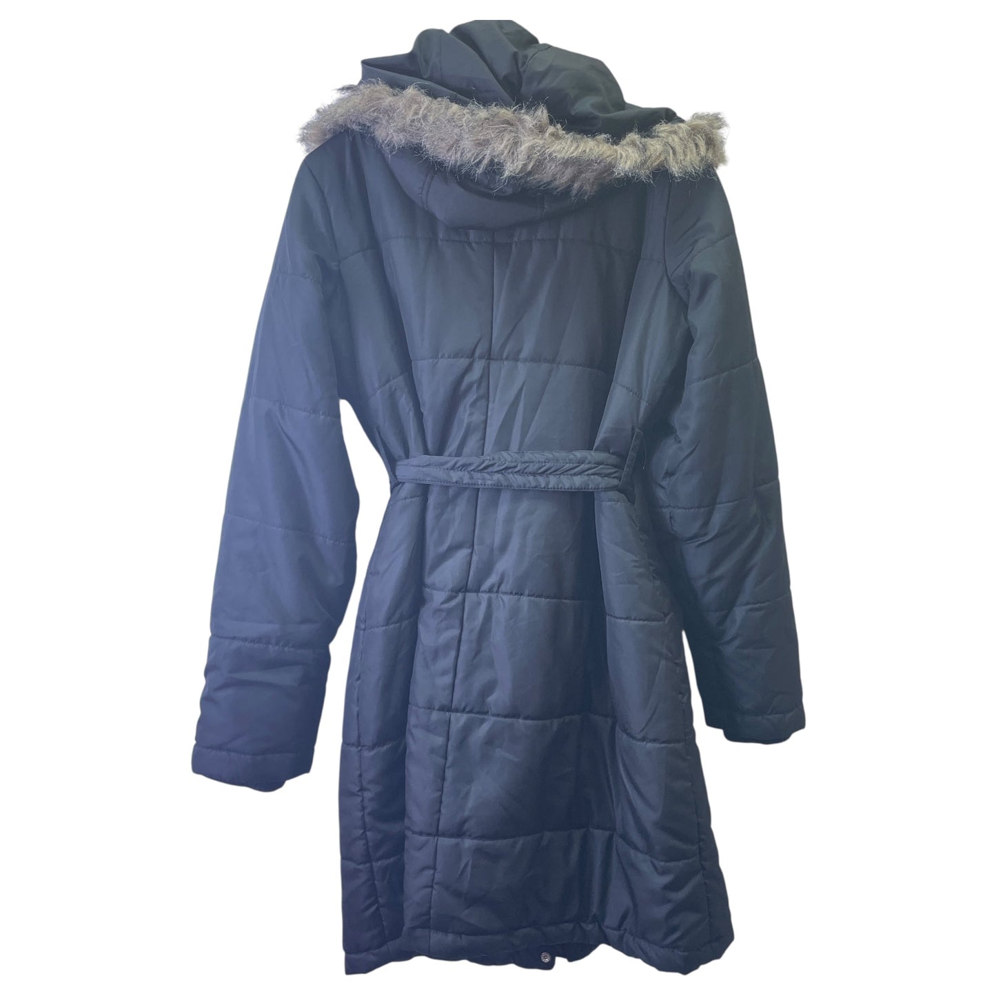 MAT COAT by OH BABY BY MOTHERHOOD In BLACK