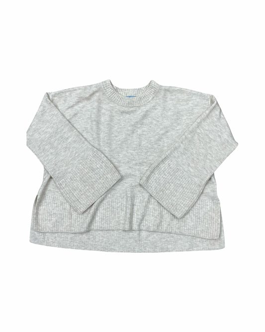 Sweater By Cece In Cream, Size:L