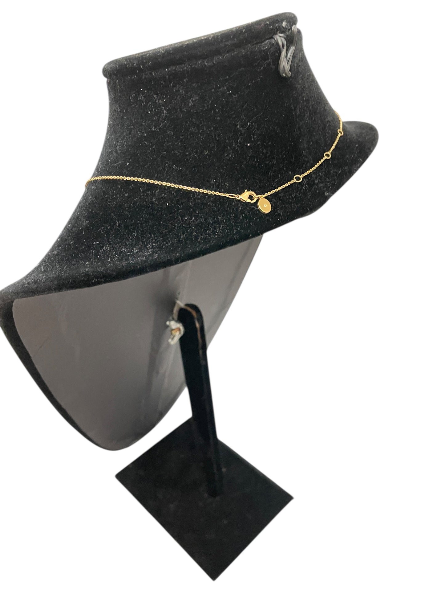 Necklace Choker & Collar By Stella And Dot In Gold