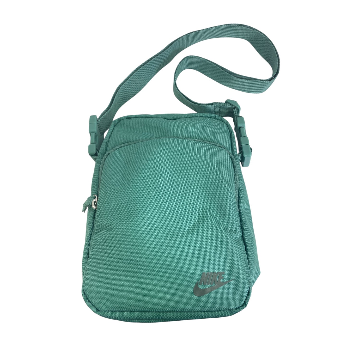 Crossbody By Nike In Green, Size:Medium