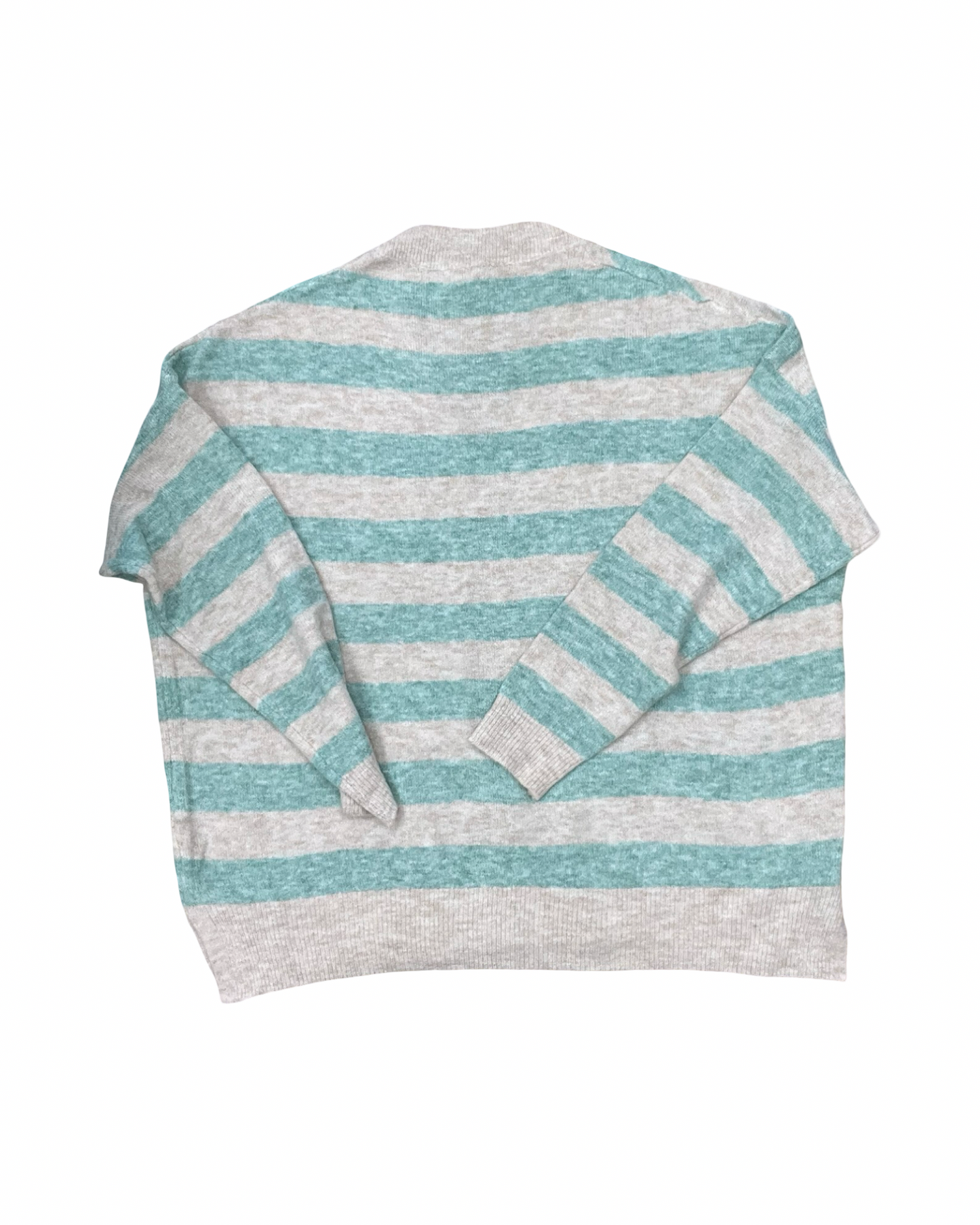Top Ls By Dreamers In Cream, Size:M