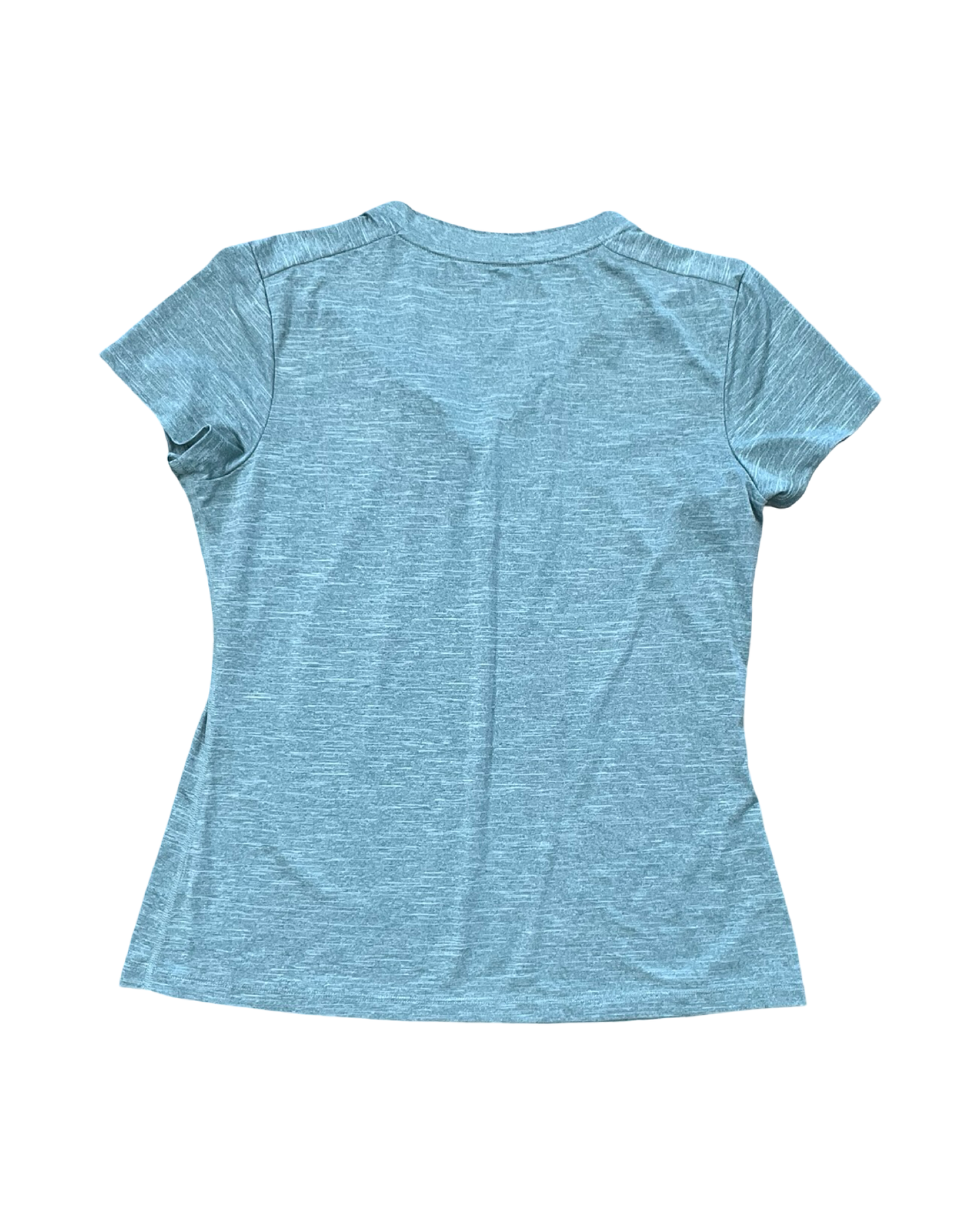 Athletic Top Ss By Rei In Green, Size:M