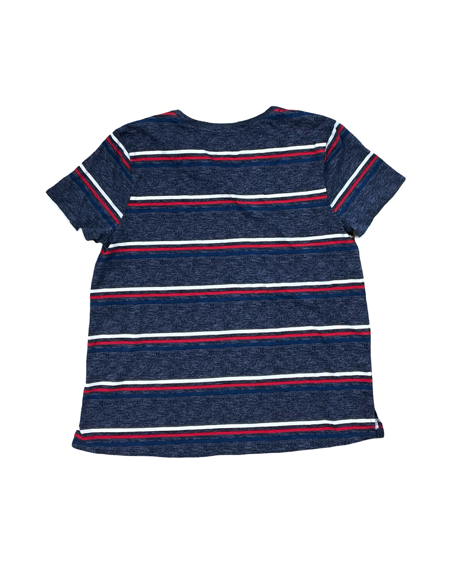 Top Ss By Maurices In Blue, Size:L