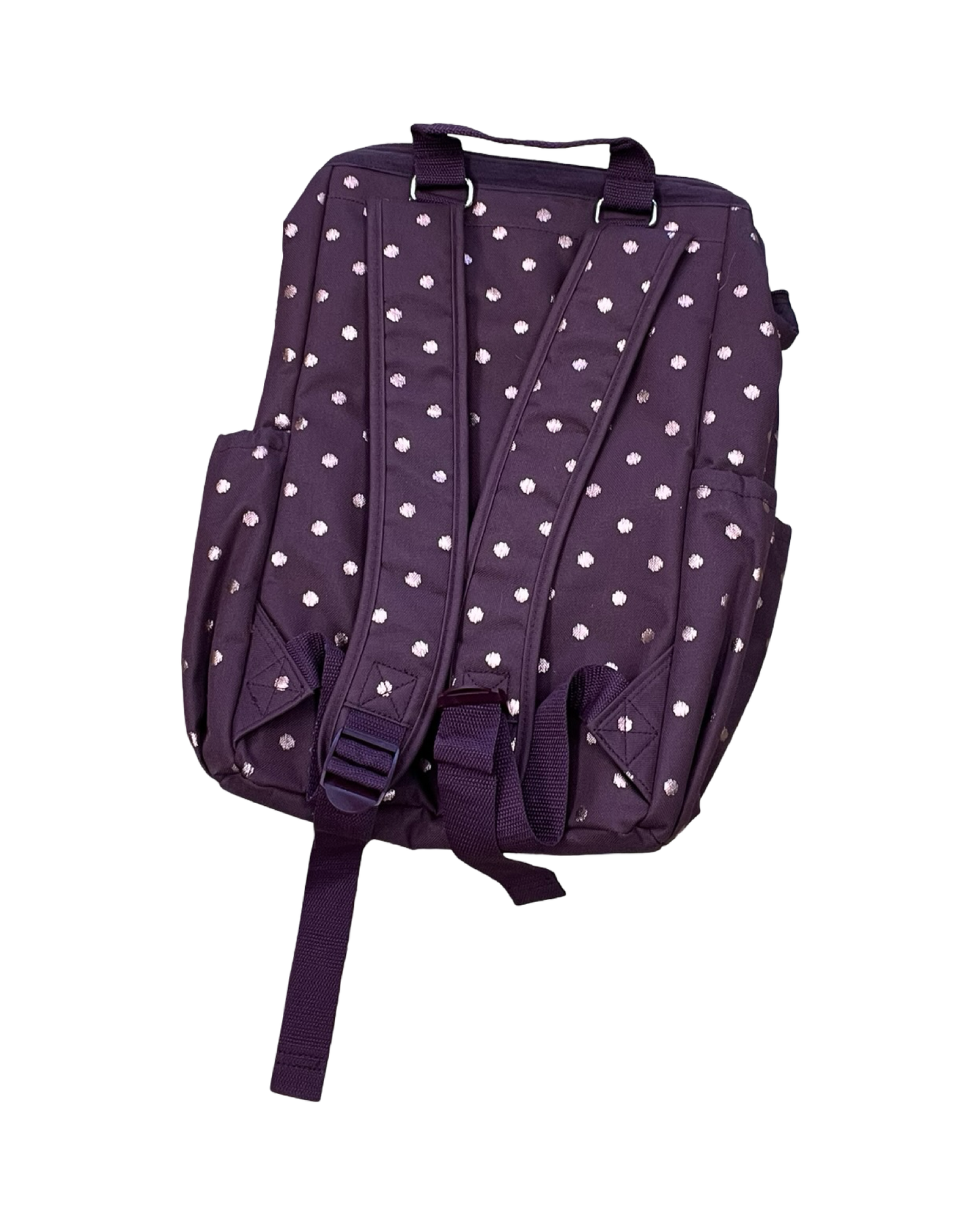 Backpack By Thirty One In Purple, Size:Large