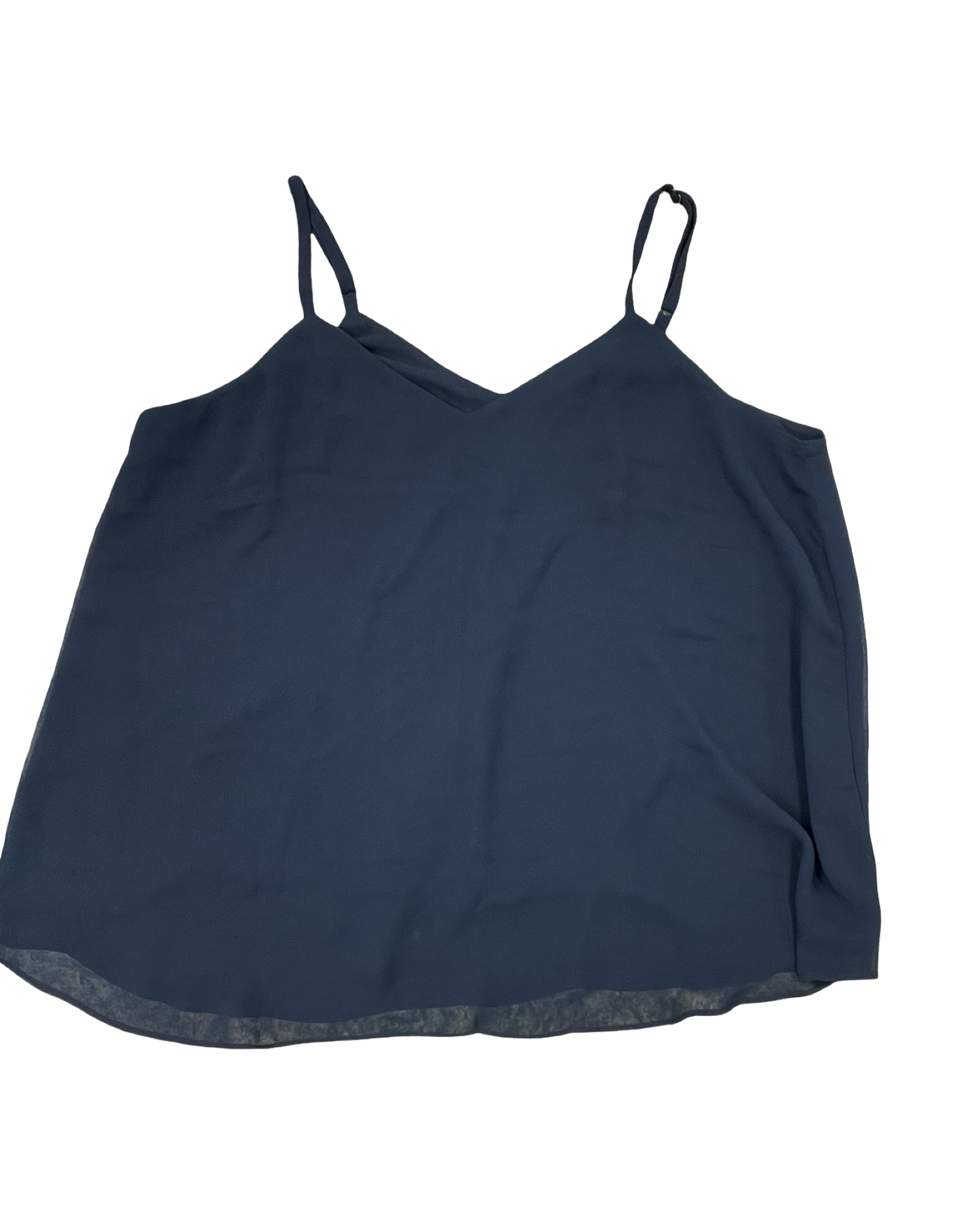 Top Cami By Torrid In Black, Size:2X