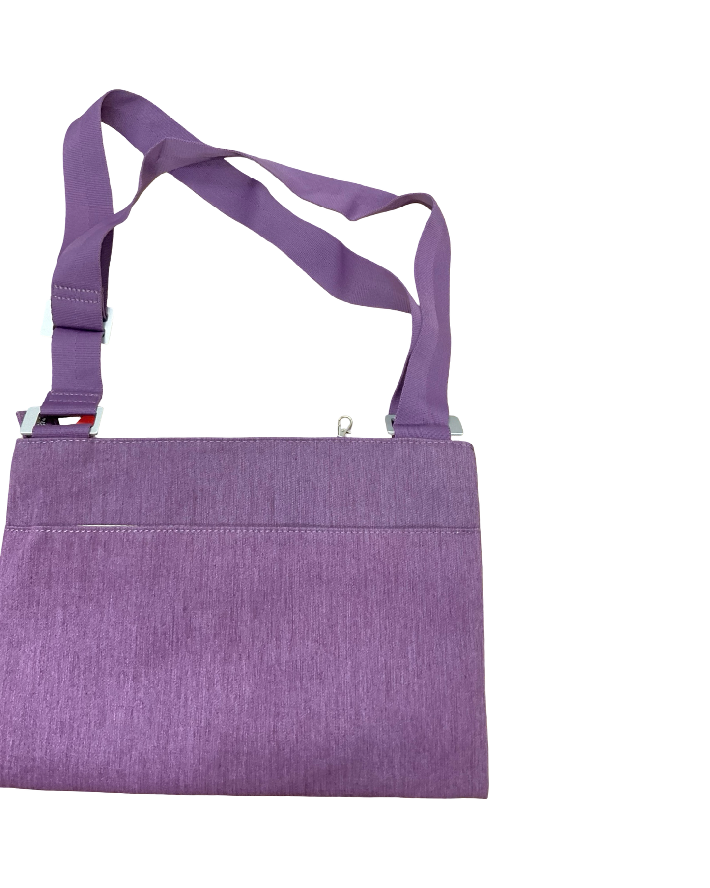 Crossbody By Sherpani In Purple, Size:Medium