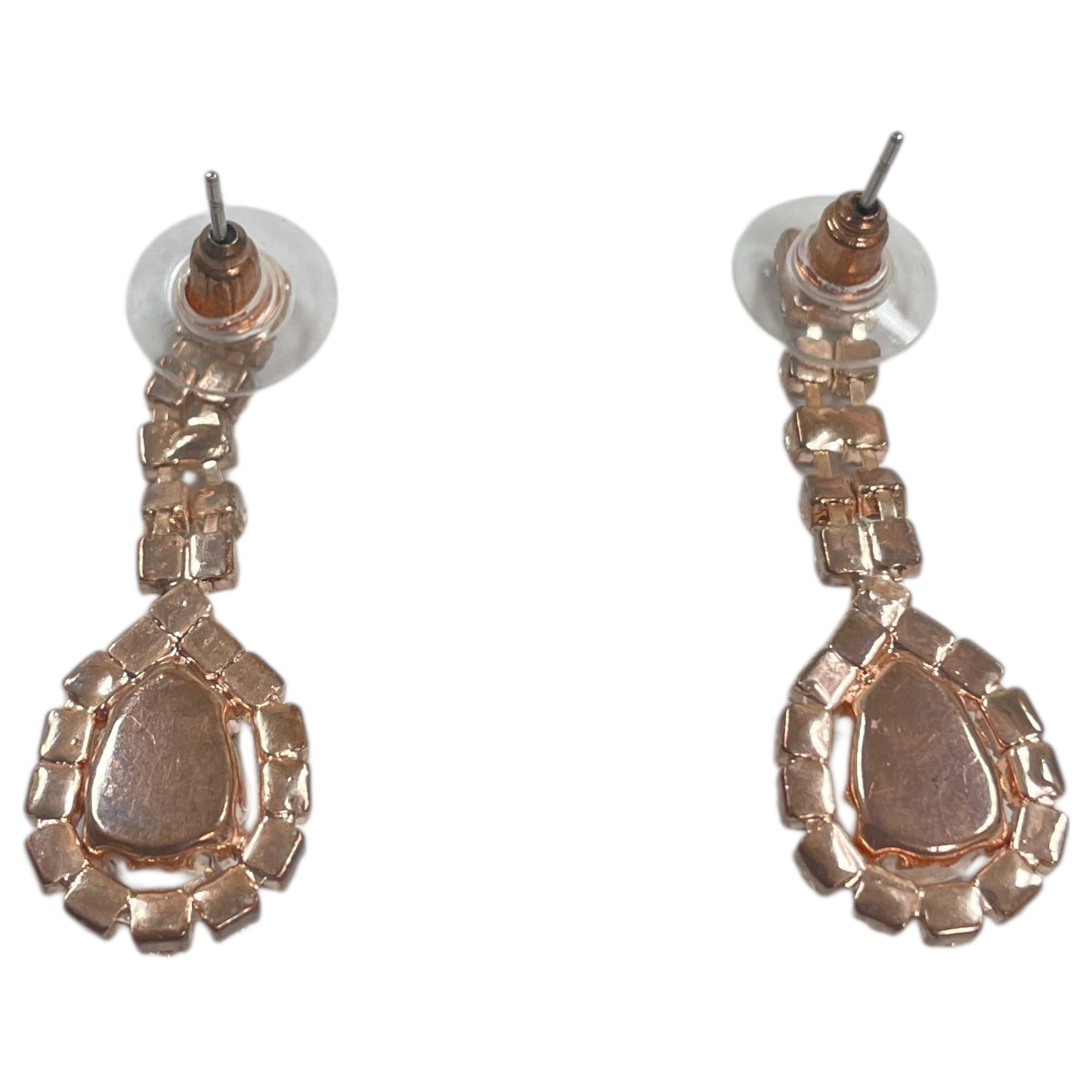 Earrings Dangle/Drop By Cme In White