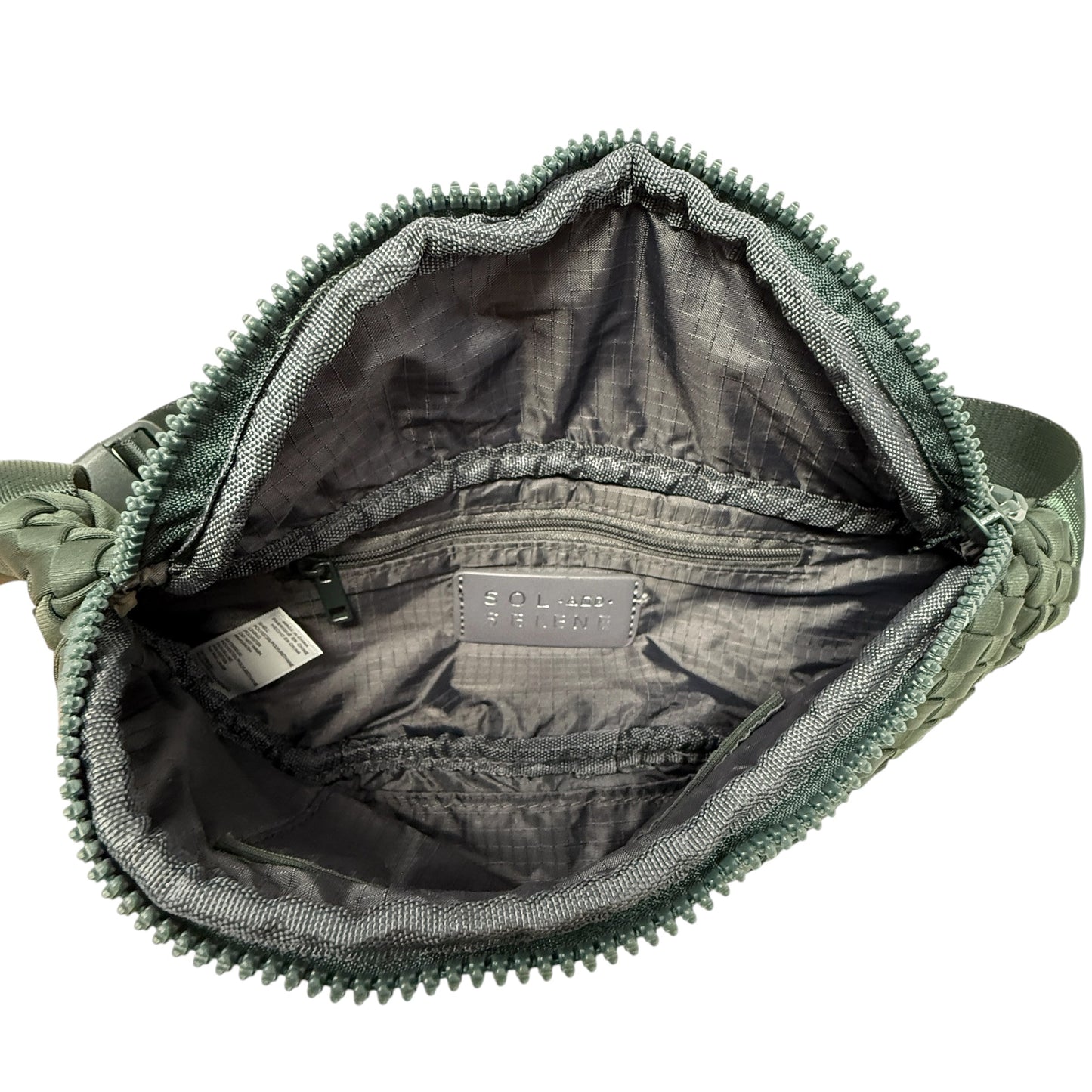 Aim High Belt Bag By Sol & Selene, Size: Medium